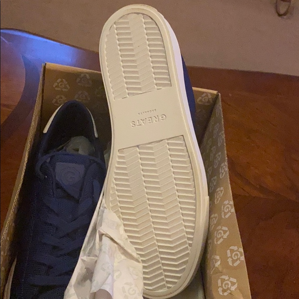 Greats Brooklyn shoes - Picture 3 of 4